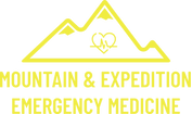 Mountain and Expedition Emergency Medicine