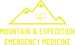 Mountain and Expedition Emergency Medicine