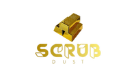 scrub dust