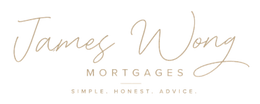 James Wong Mortgages