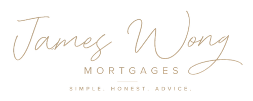 James Wong Mortgages