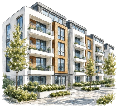 first time buyer in london 