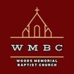 Woods Memorial Baptist Church