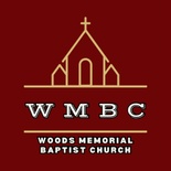 Woods Memorial Baptist Church