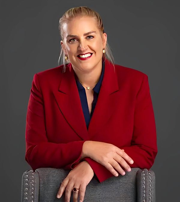 Attorney Dawn Renken
