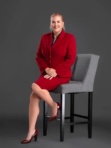 Attorney Dawn Renken