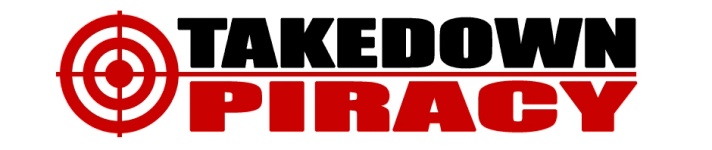 Takedown Piracy Inc