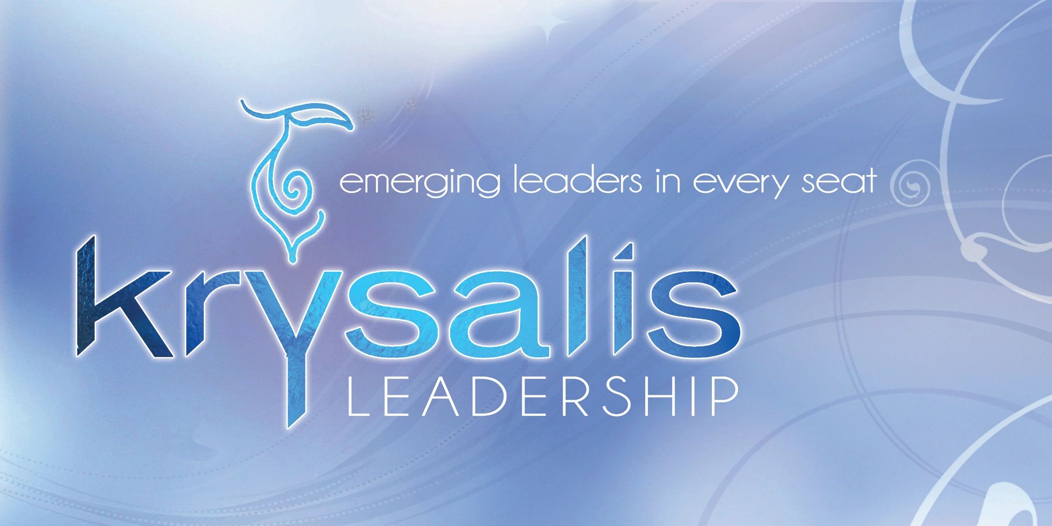 Krysalis Leadership Logo