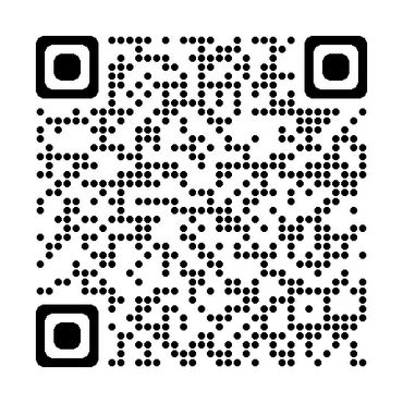 You may purchase event tickets by scanning this QR code or by visiting the "Event Tickets" page on o