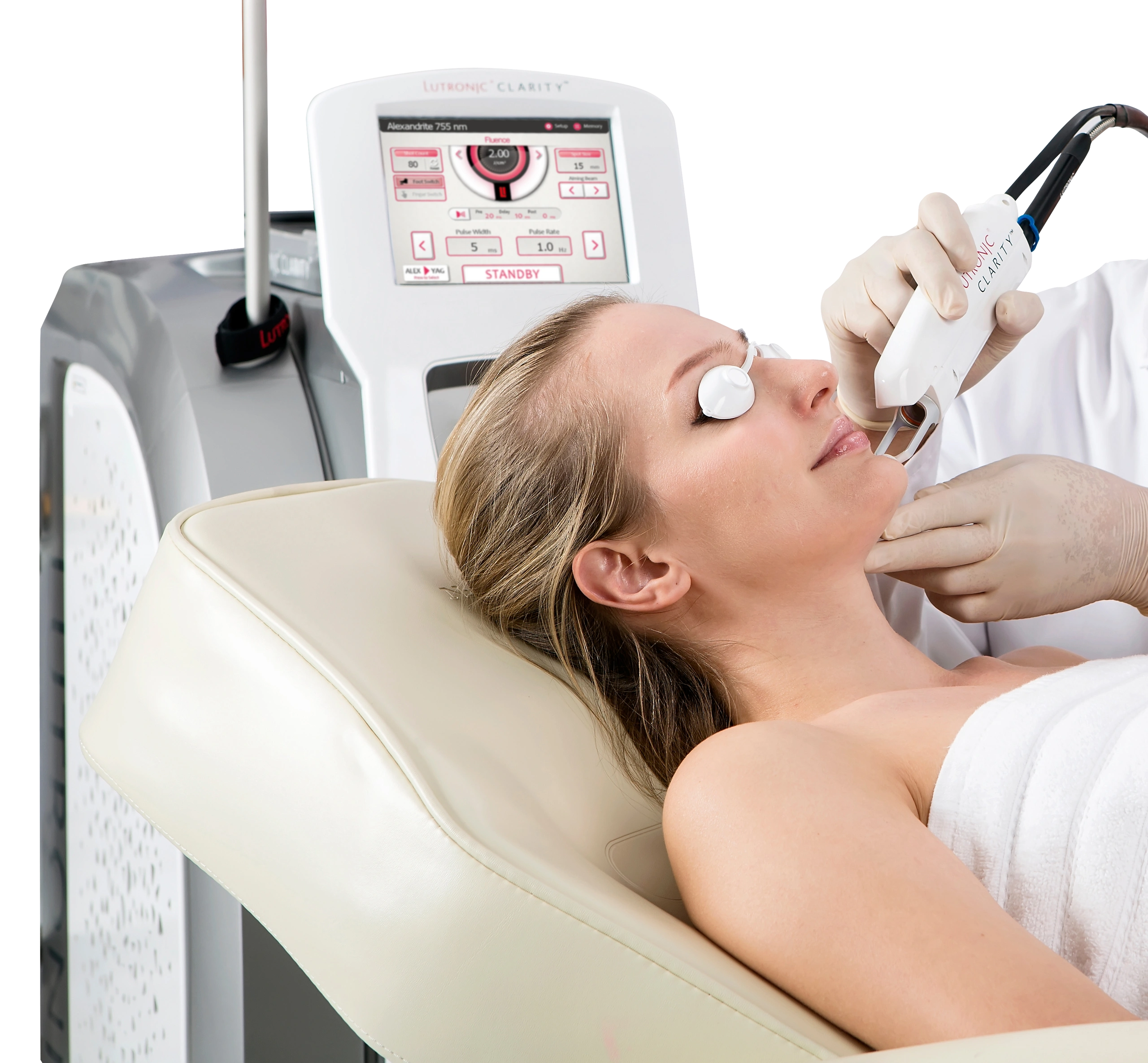 Markham Botox, Fillers, Facials, Peels, Microneedling, PRP, Laser Hair  Removal - Bespoke Skin & Laser - Laser Skin Rejuvenation