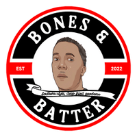 Bones and Batter