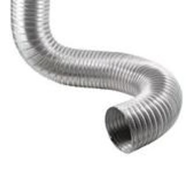 Dryer vent cleaning, dryer vent hose