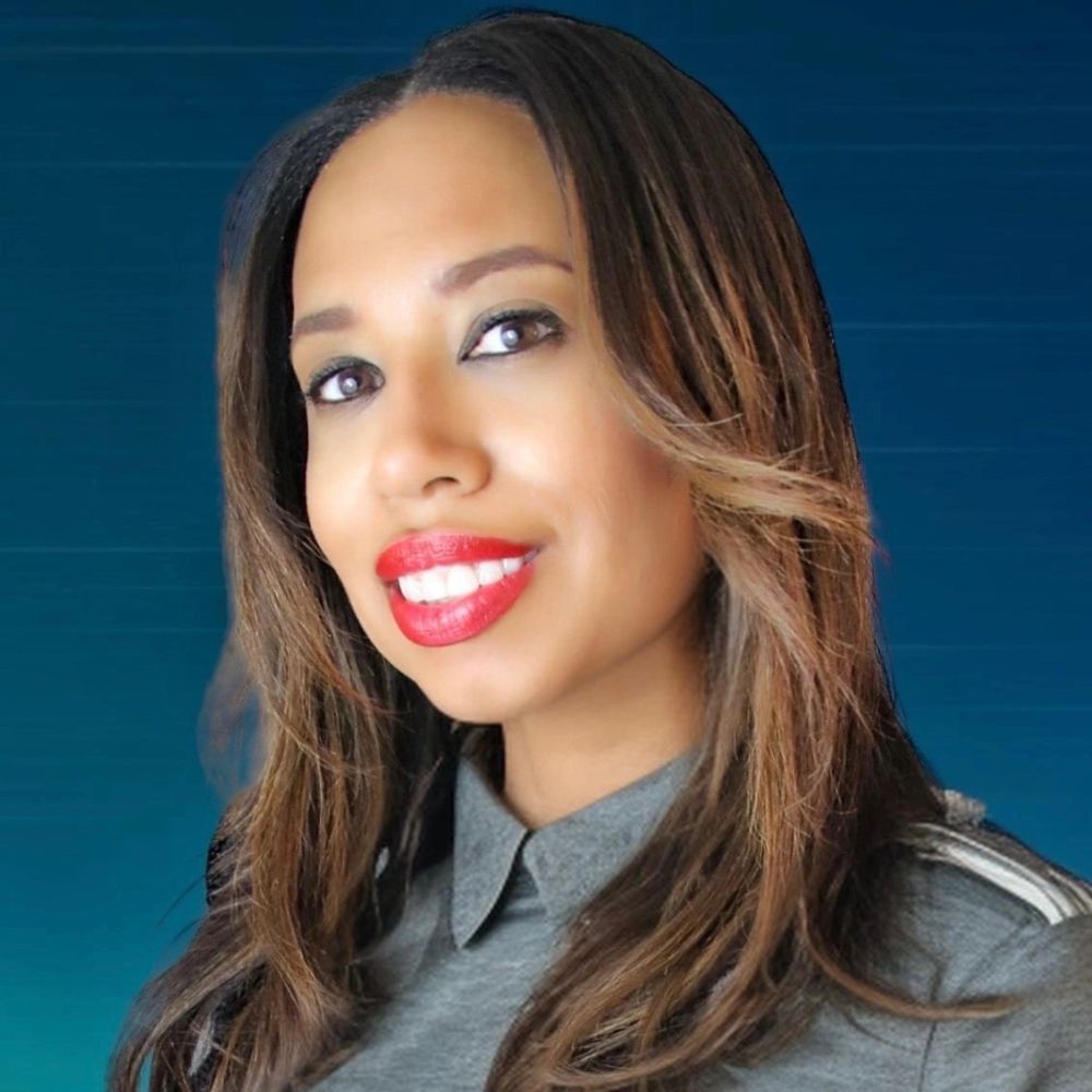 Danielle Hemmings, founder of Hemmings Professional Solutions.
