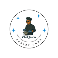 Chef Jason Easley