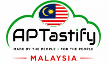 APTastify MY