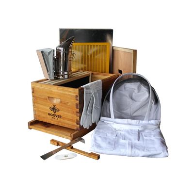 Vegas Bees sell high quality beekeeping equipment and supplies. Email us with any questions you have