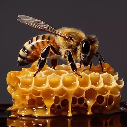 Five myths about bees: The truth about these remarkable insects, Stories