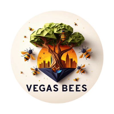 Vegas Bees is saving the bees and sharing pictures from our bee removals and apiary.
