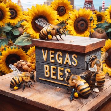 Save the Bees: Gifts for Bee Lovers - Replenishing Oklahoma