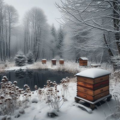 Here are a few of the best bee hives for 2024 that we reviewed for beekeeping.