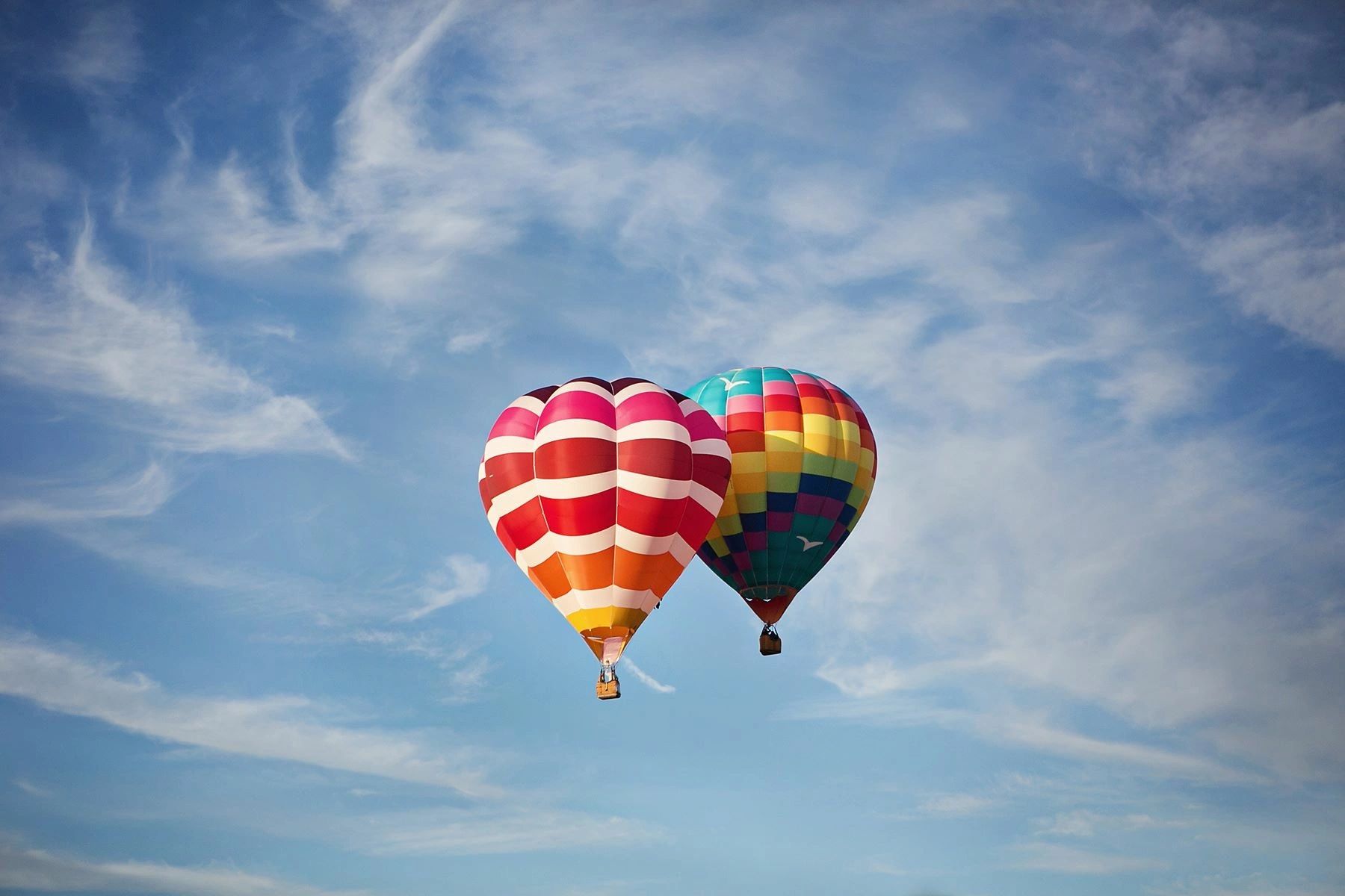 balloon chase adventures tours