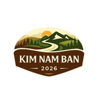 Kim Nam Ban - HƯƠNG VỊ CAO NGUYÊN