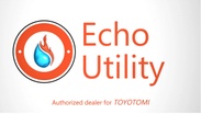 Echo Utility