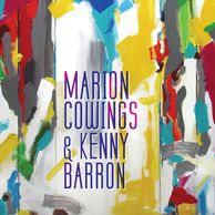 Marion Cowings and Kenny Barron