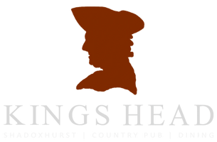 The Kings Head Shadoxhurst