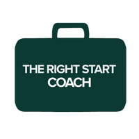 The Right Start Coach