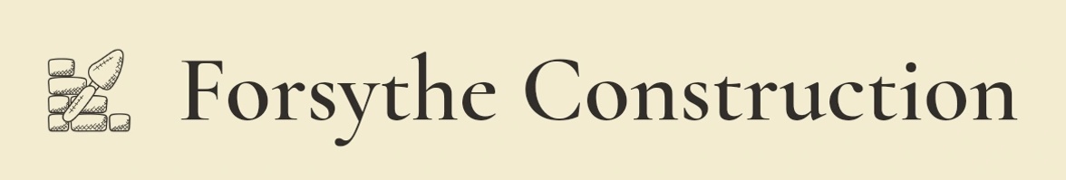 Forsythe Construction