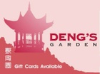 Deng's Garden