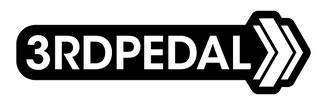 3RDPEDAL