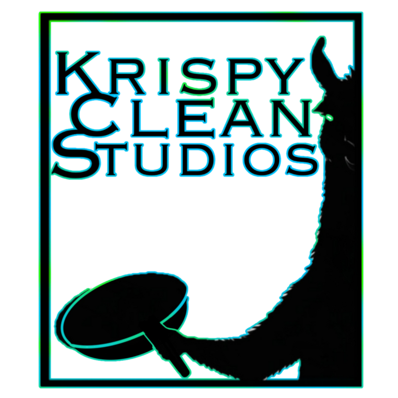 KRIPSY CLEAN STUDIOS MERCH STORE's Logo