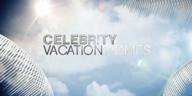 Television, HGTV, video Production, Film, Commercials, House8 Media, Celebrity Vacation Homes,