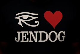 Jendog Lonewolf