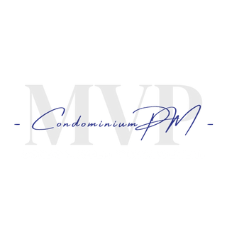 MVP Condominium 
Property Management 