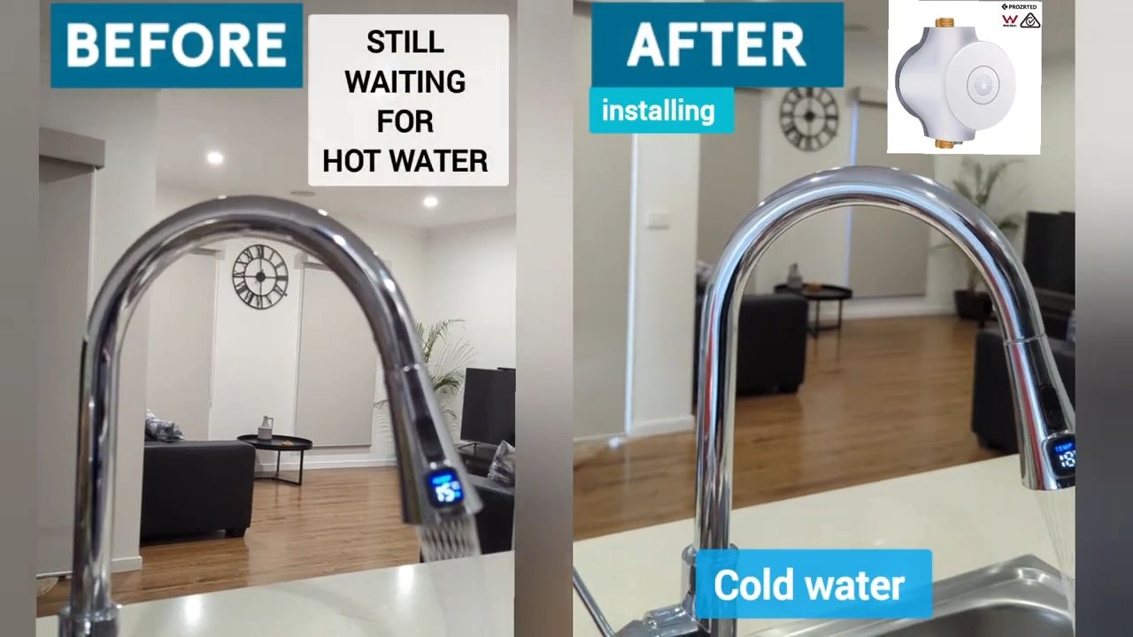 Instant Hot Water Solutions for Your Home