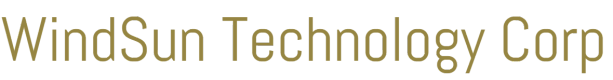 Windsun Technology Corp