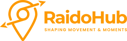 RaidoHub