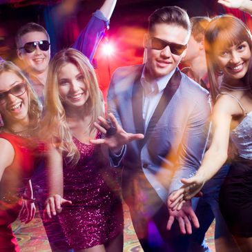 Maine school dance prom homecoming