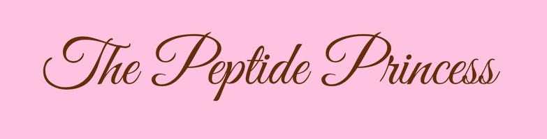 The Peptide Princess