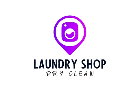 Laundry Shop