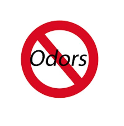 odor eliminating