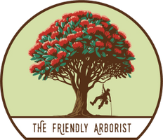 Friendly Arborist