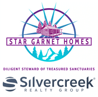 Star Garnet Homes