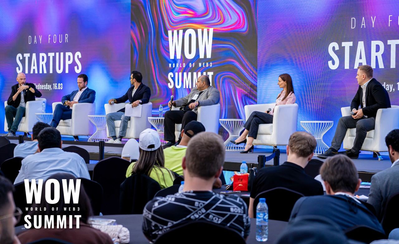 Guy Yanpolskiy: Real Time Winner On The Digital Assets Market