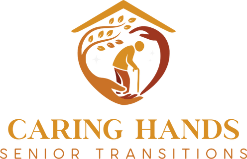 CARING HANDS SENIOR TRANSITIONS