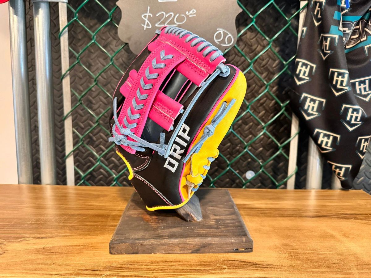 Yabai Baseball Glove : r/BaseballGloves Yabai Baseball Glove : r/BaseballGloves