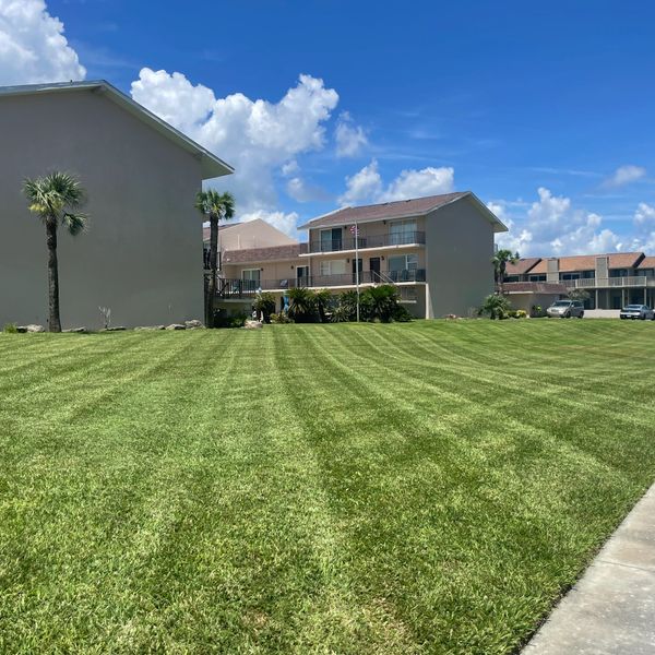 Port Orange Mowing
Volusia County Mowing